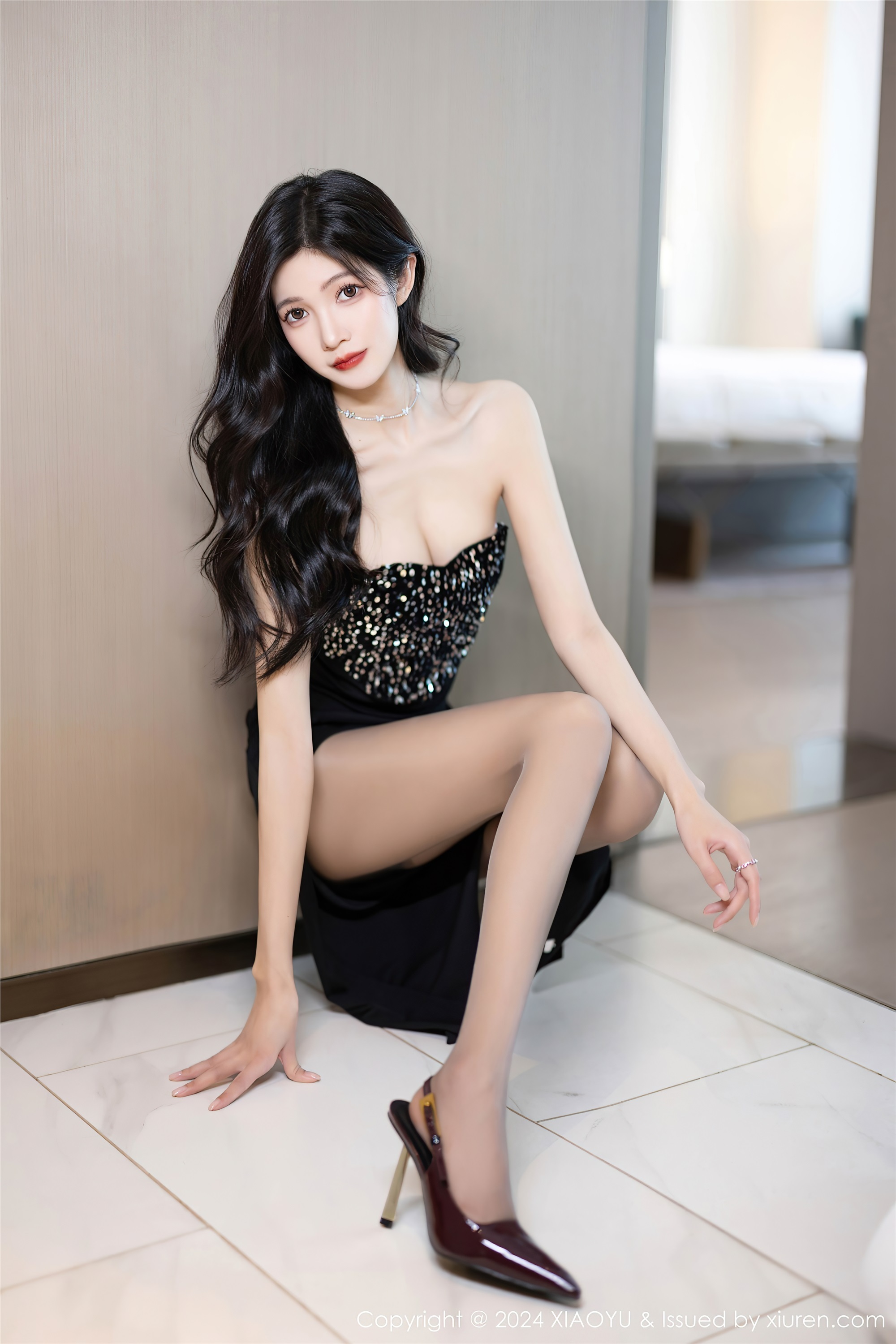 XIAOYU语画界 2024.03.04 VOL.1212 程程程-